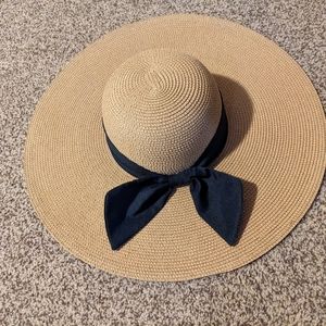 Fedora hat